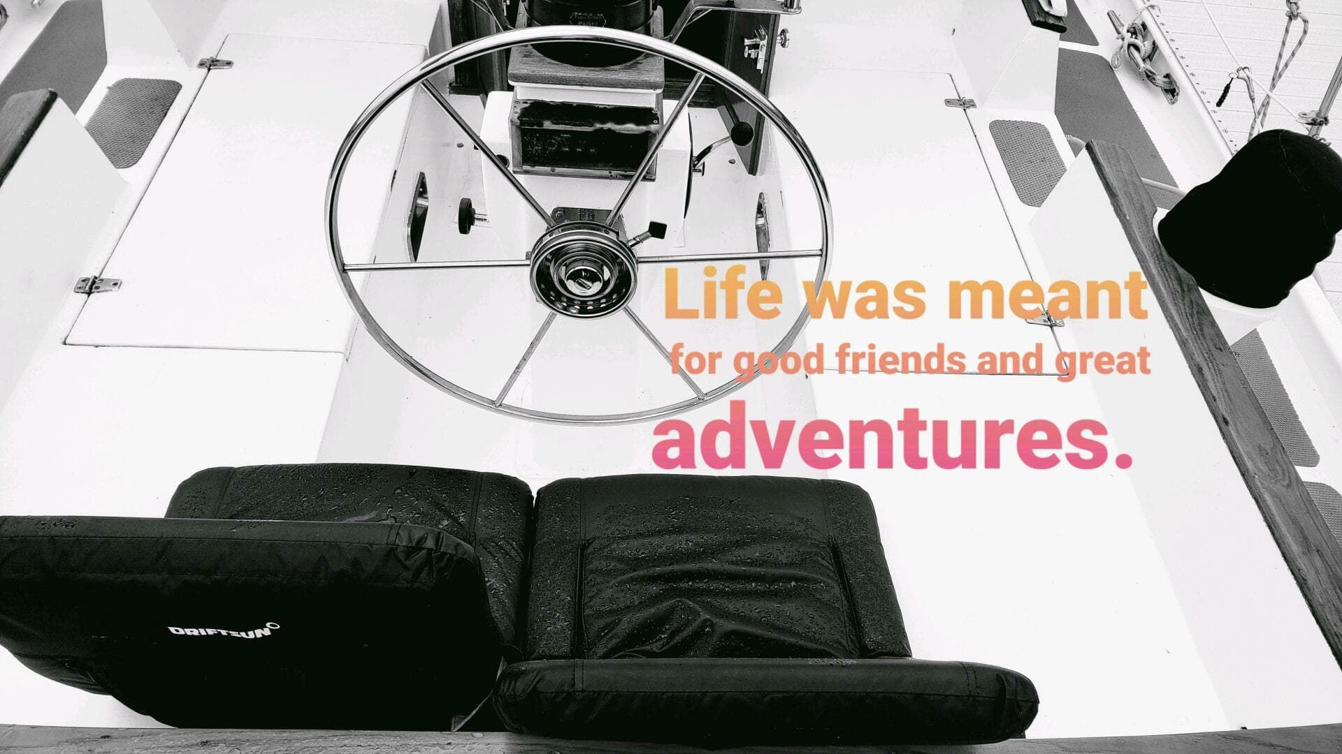 1992 Custom Bruce Bingham Cutter