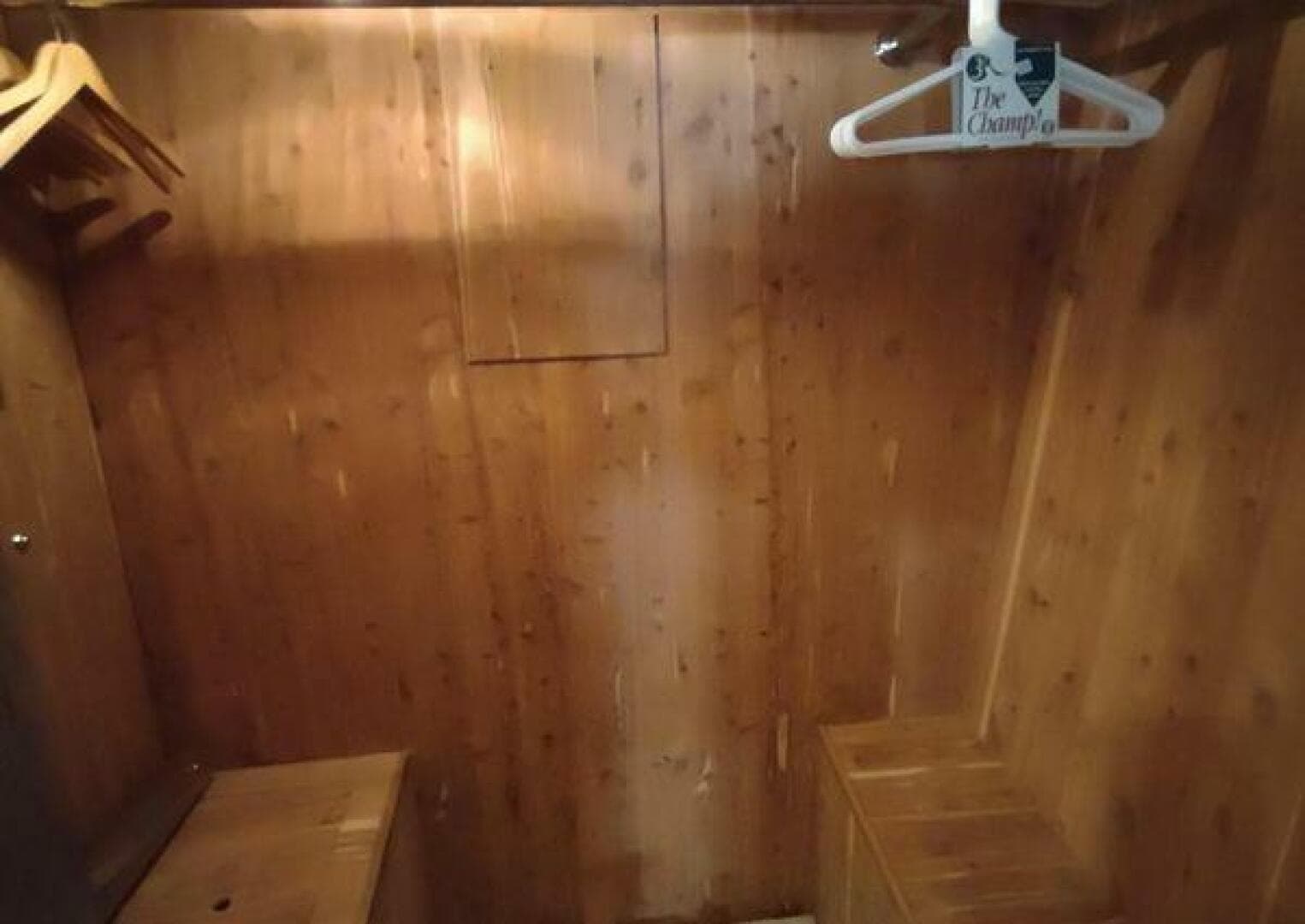 1996 Hatteras 50' Sport Deck