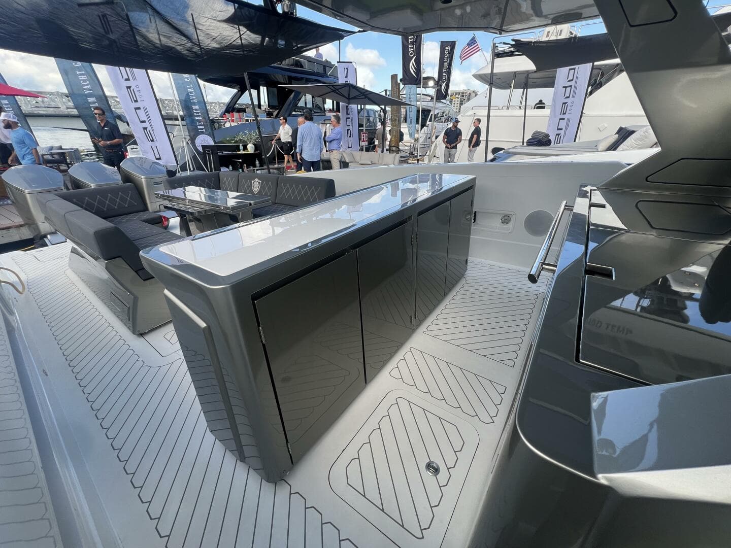 2024 Canados Gladiator 493