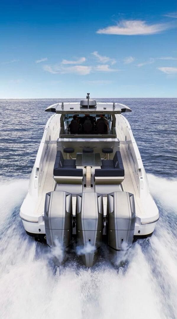 2024 Canados Gladiator 493