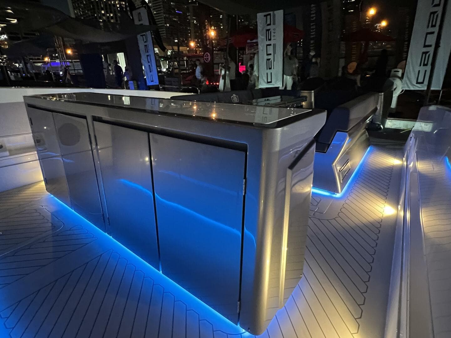 2024 Canados Gladiator 493