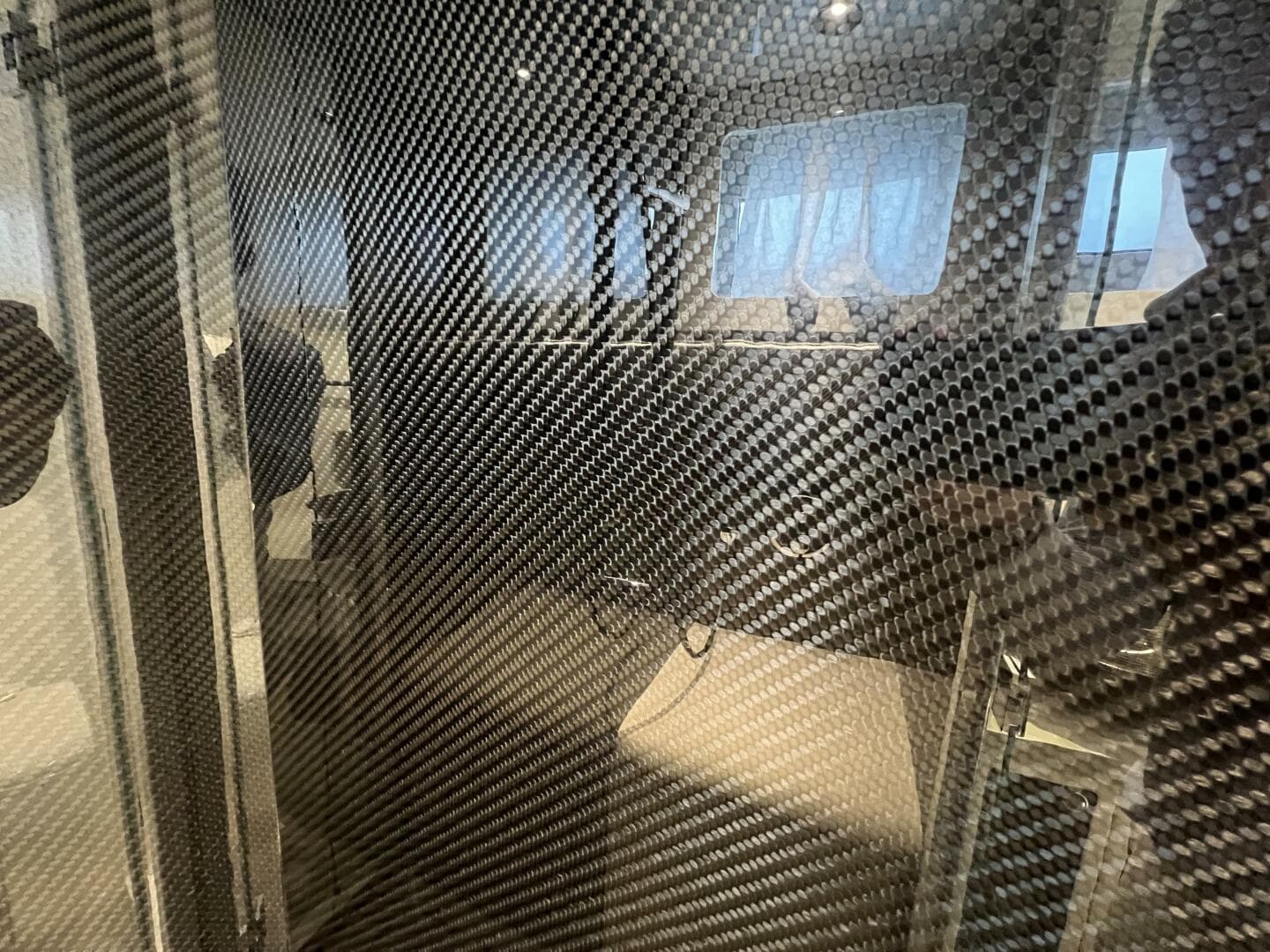 2024 Canados Gladiator 493