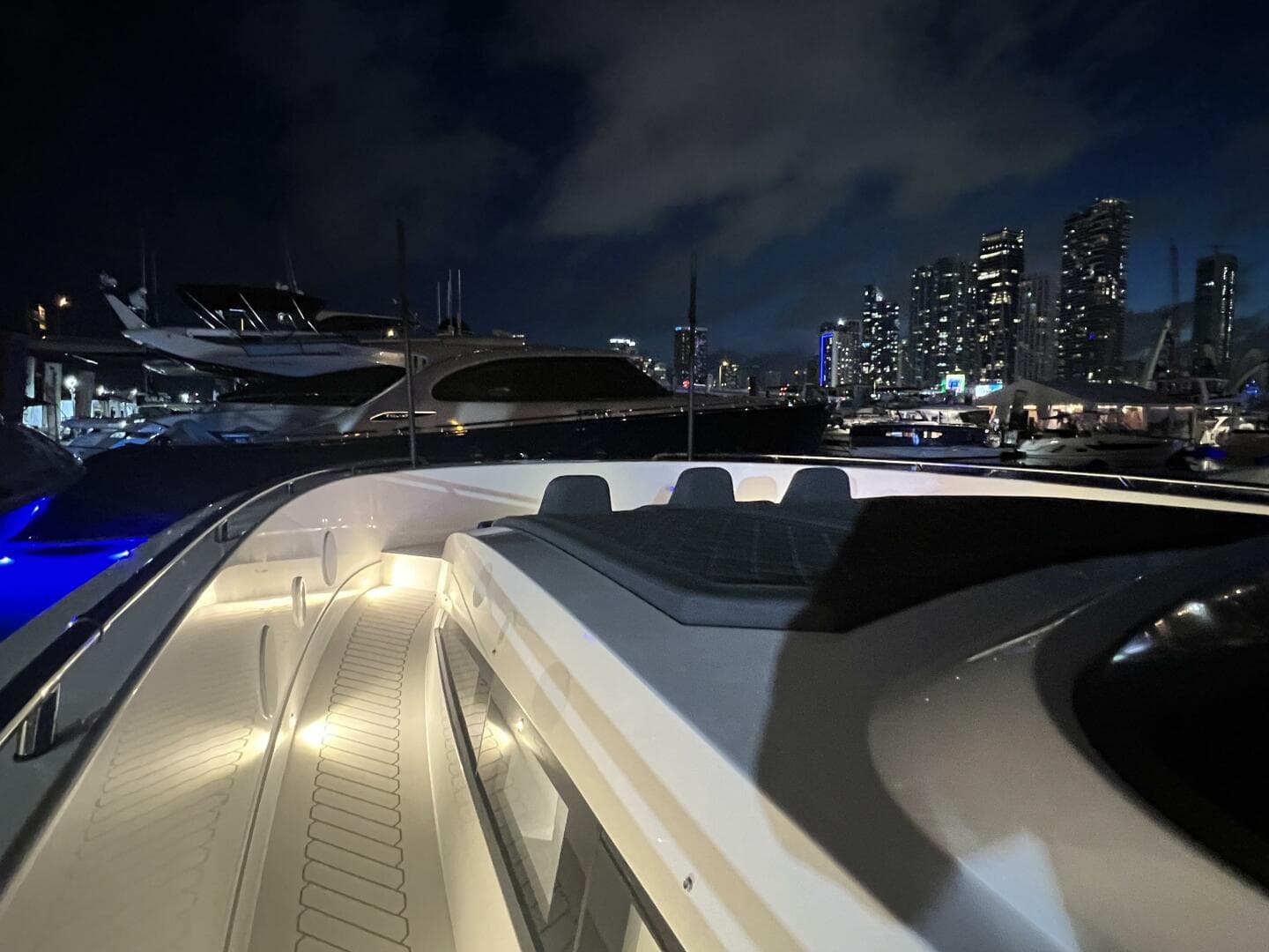 2024 Canados Gladiator 493