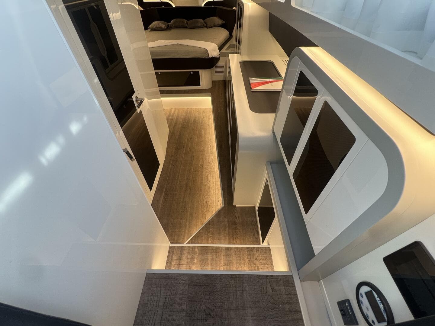 2024 Canados Gladiator 493