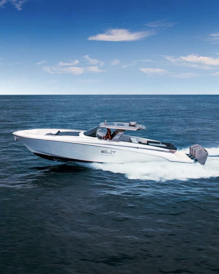 2024 Canados Gladiator 493