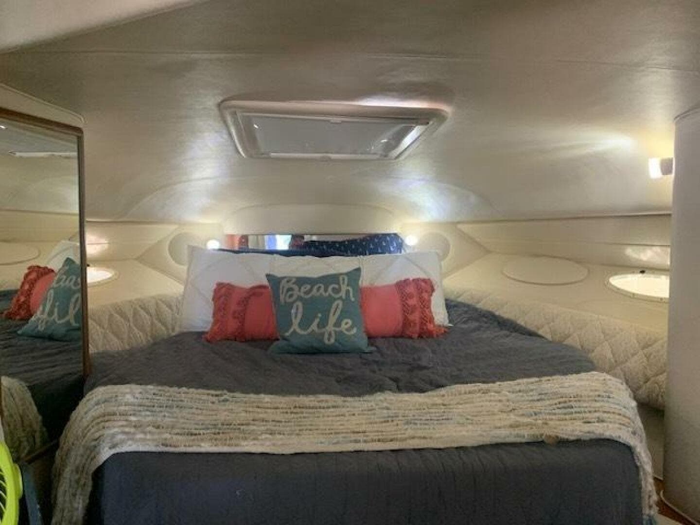 2001 Sea Ray 340 Sundancer