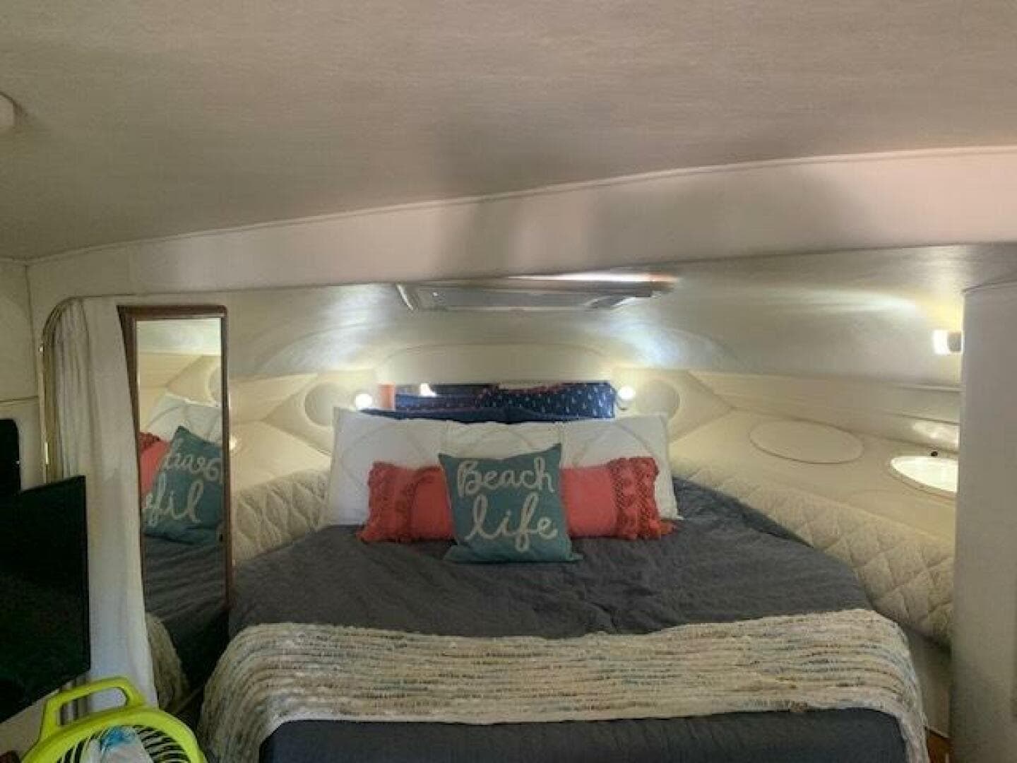 2001 Sea Ray 340 Sundancer