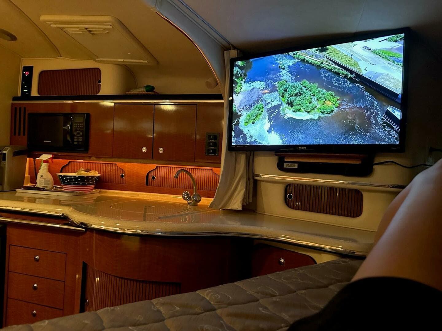 2002 Sea Ray Sundancer