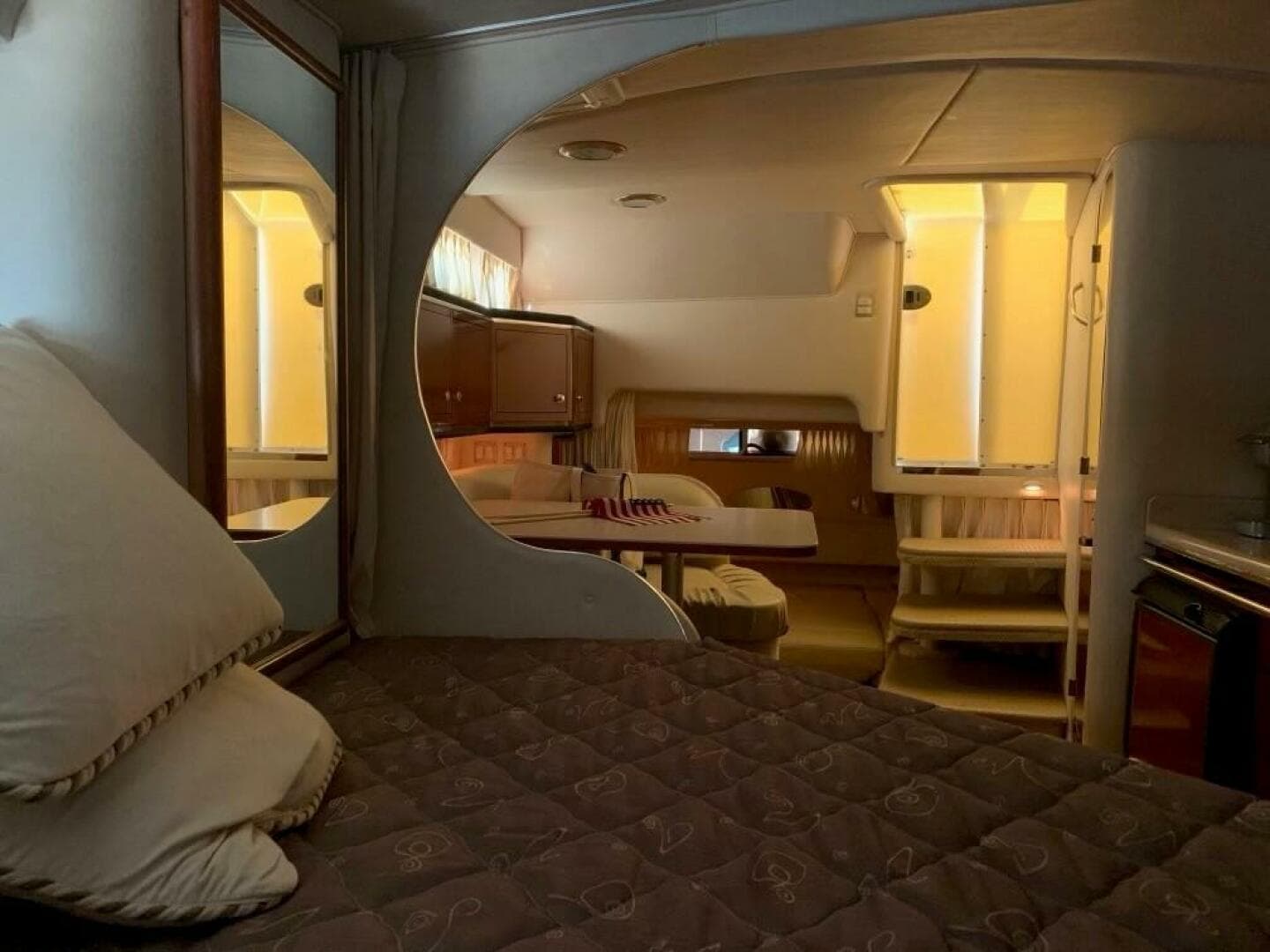 2002 Sea Ray Sundancer