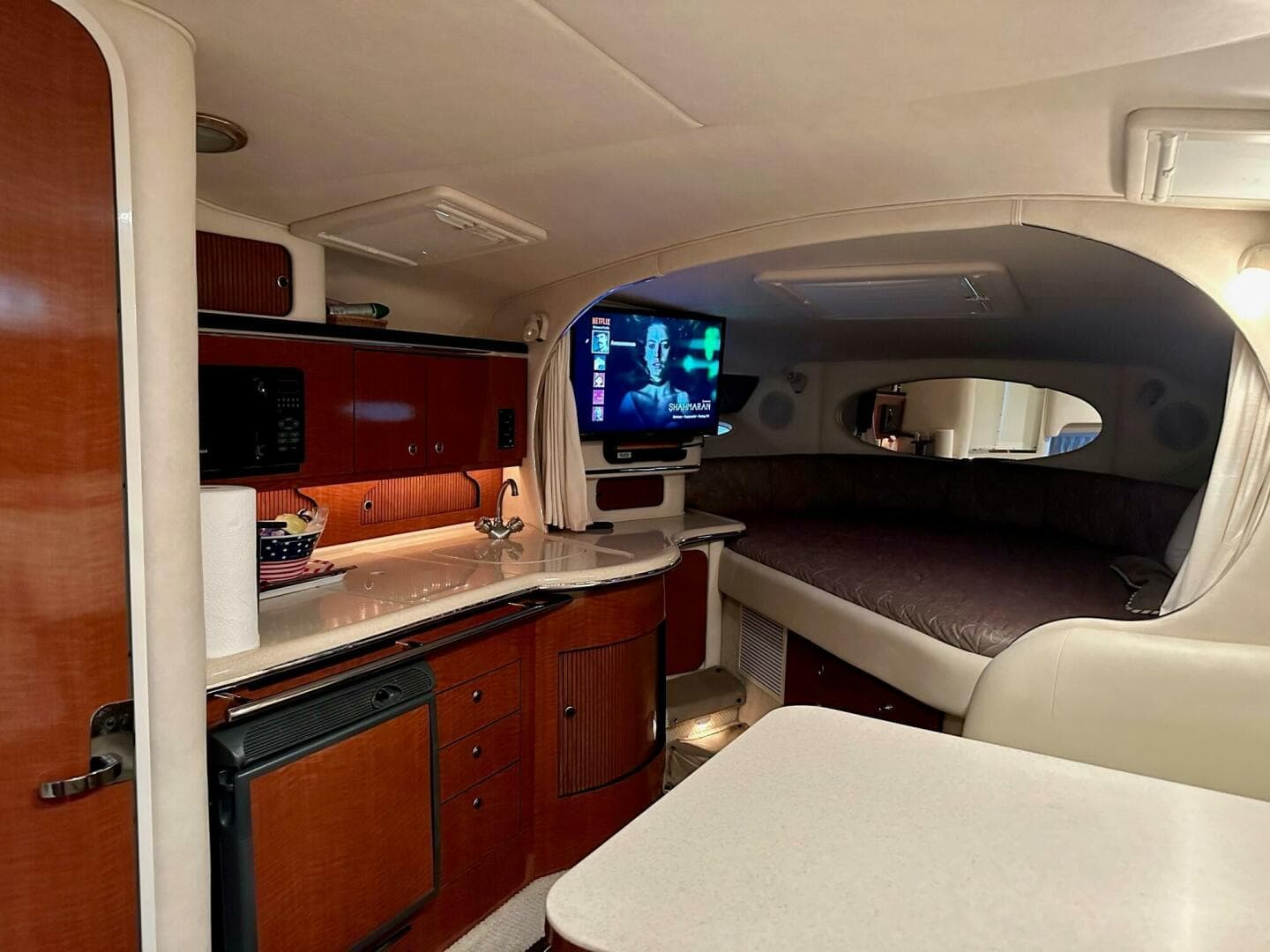 2002 Sea Ray Sundancer