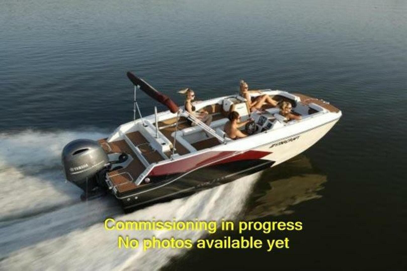 2024 Starcraft SVX 211 OB