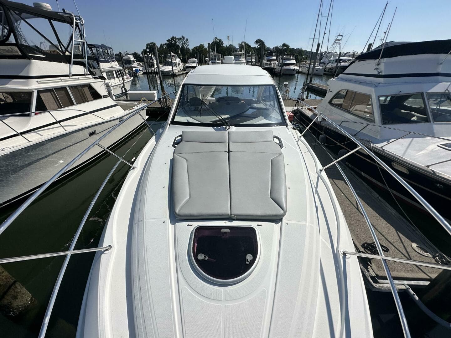 2013 Beneteau Gran Turismo