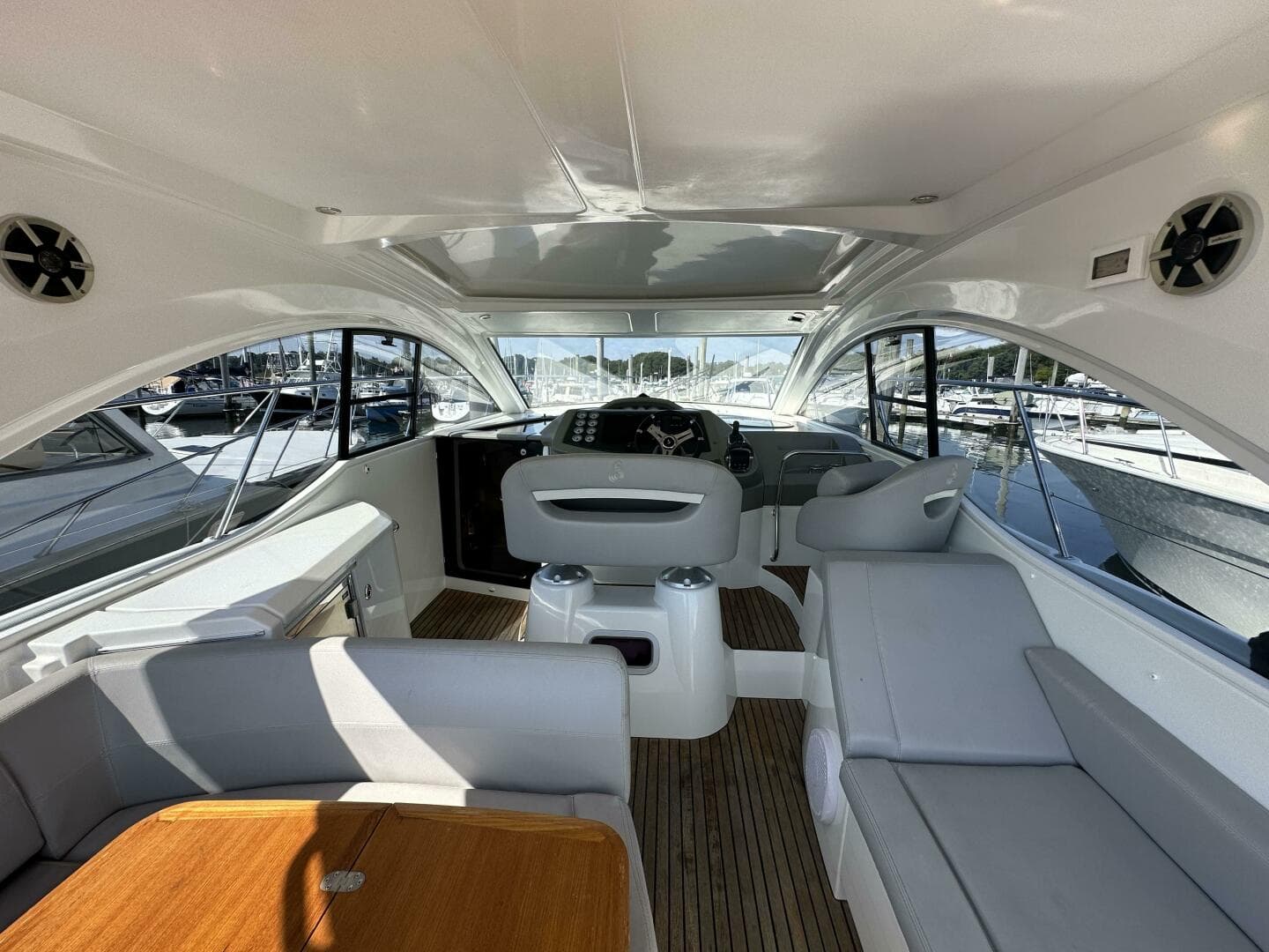 2013 Beneteau Gran Turismo