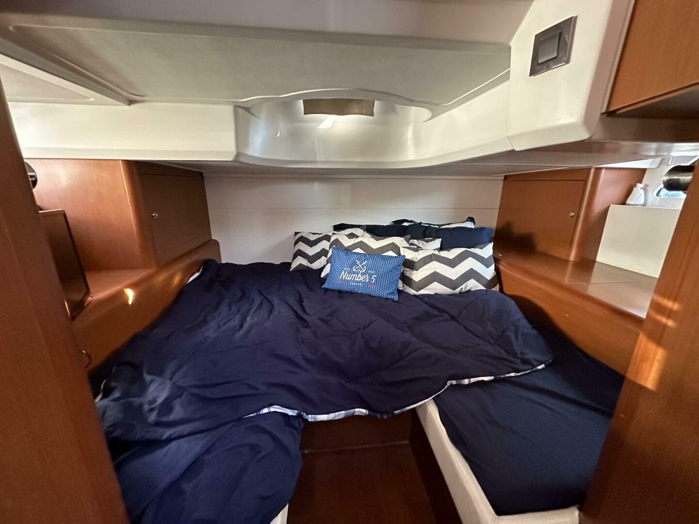 2013 Beneteau Gran Turismo