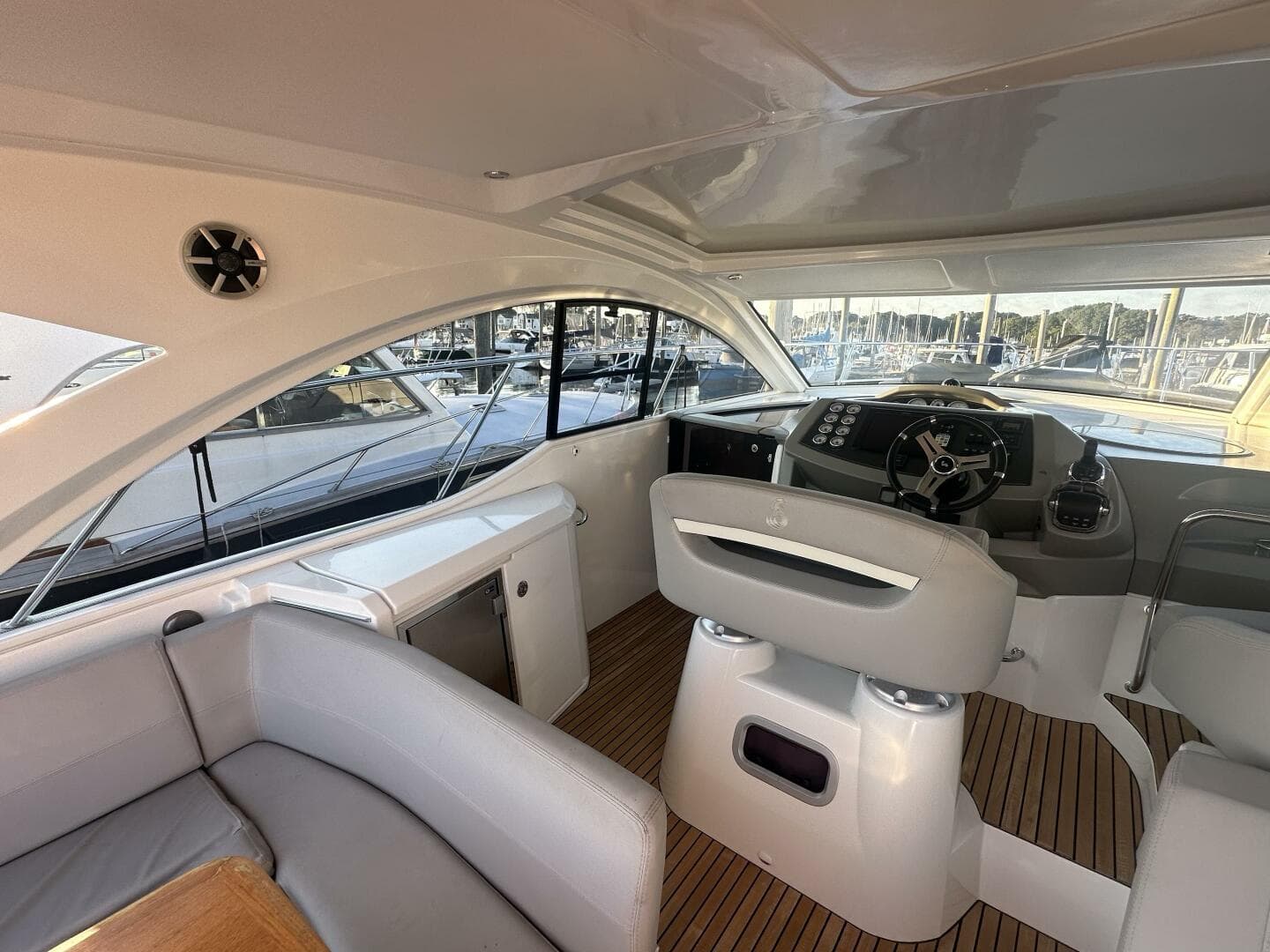 2013 Beneteau Gran Turismo