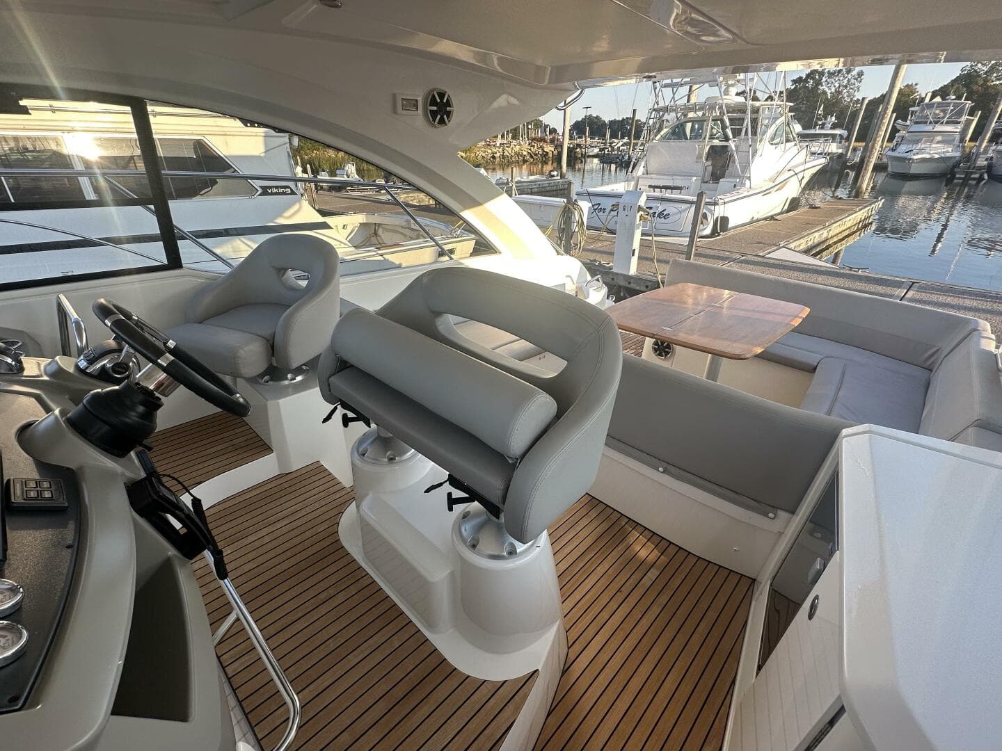 2013 Beneteau Gran Turismo