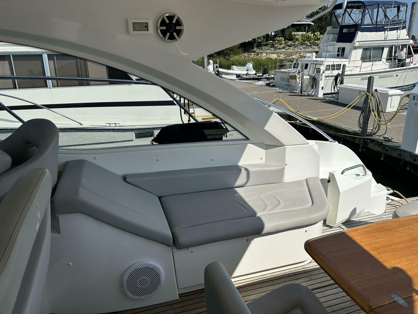 2013 Beneteau Gran Turismo