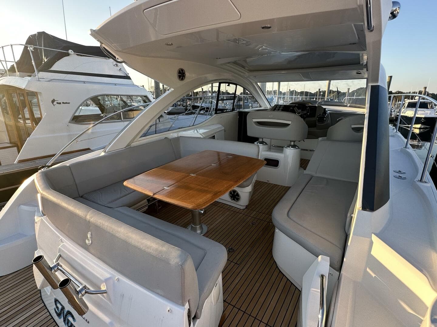 2013 Beneteau Gran Turismo