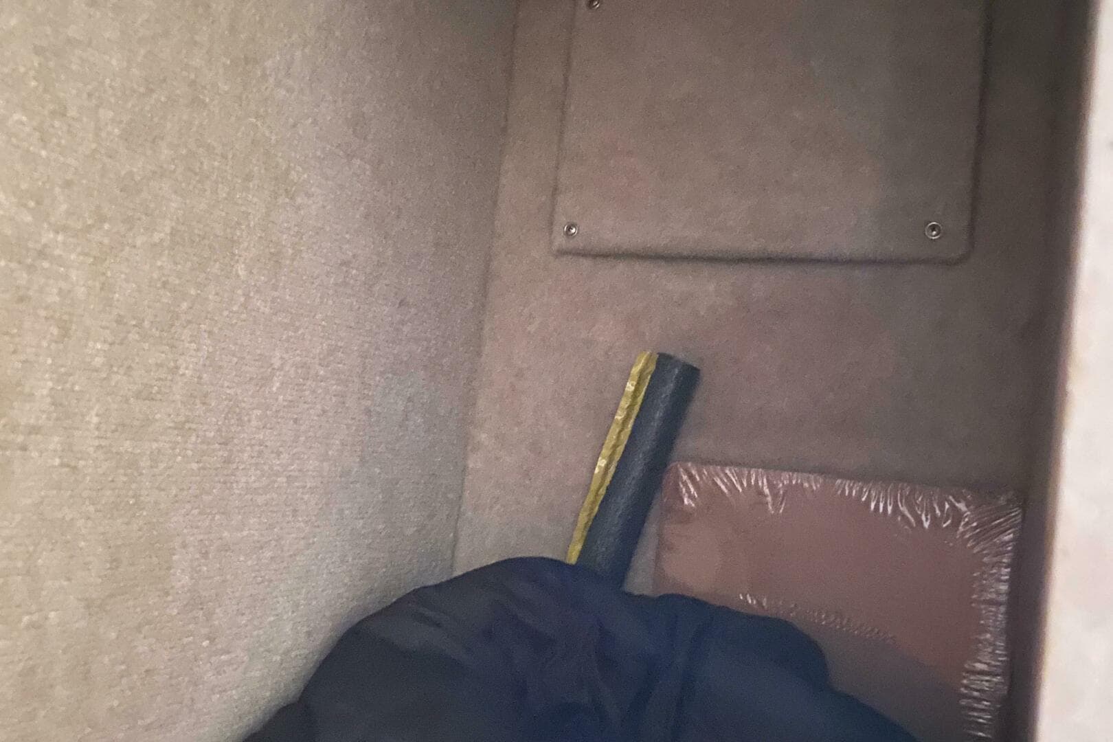 1973 Chris-Craft 47 Commander Flush Deck