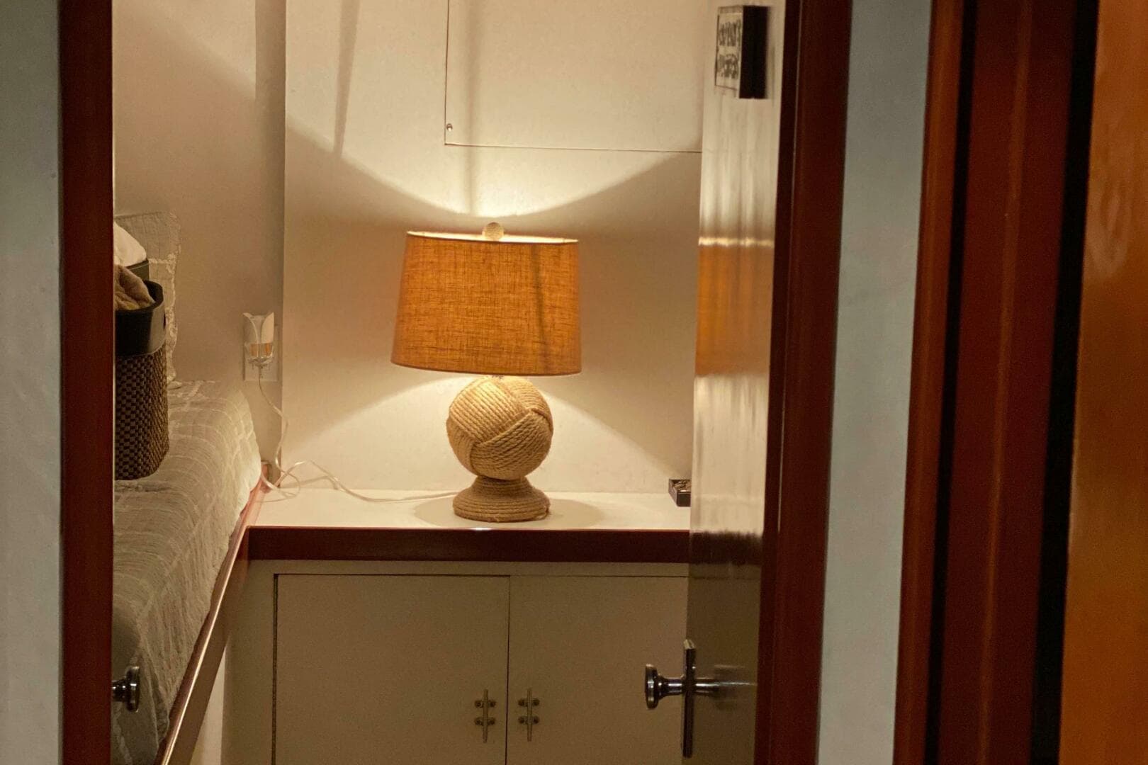 1973 Chris-Craft 47 Commander Flush Deck