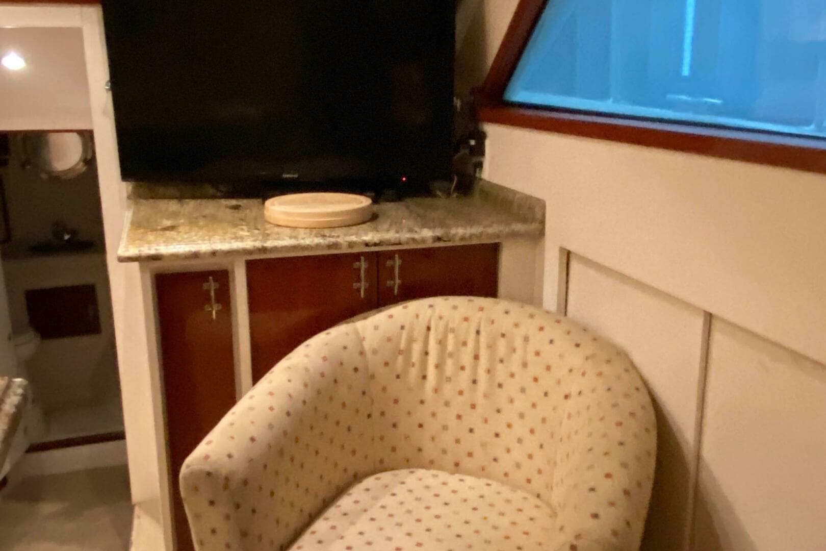 1973 Chris-Craft 47 Commander Flush Deck