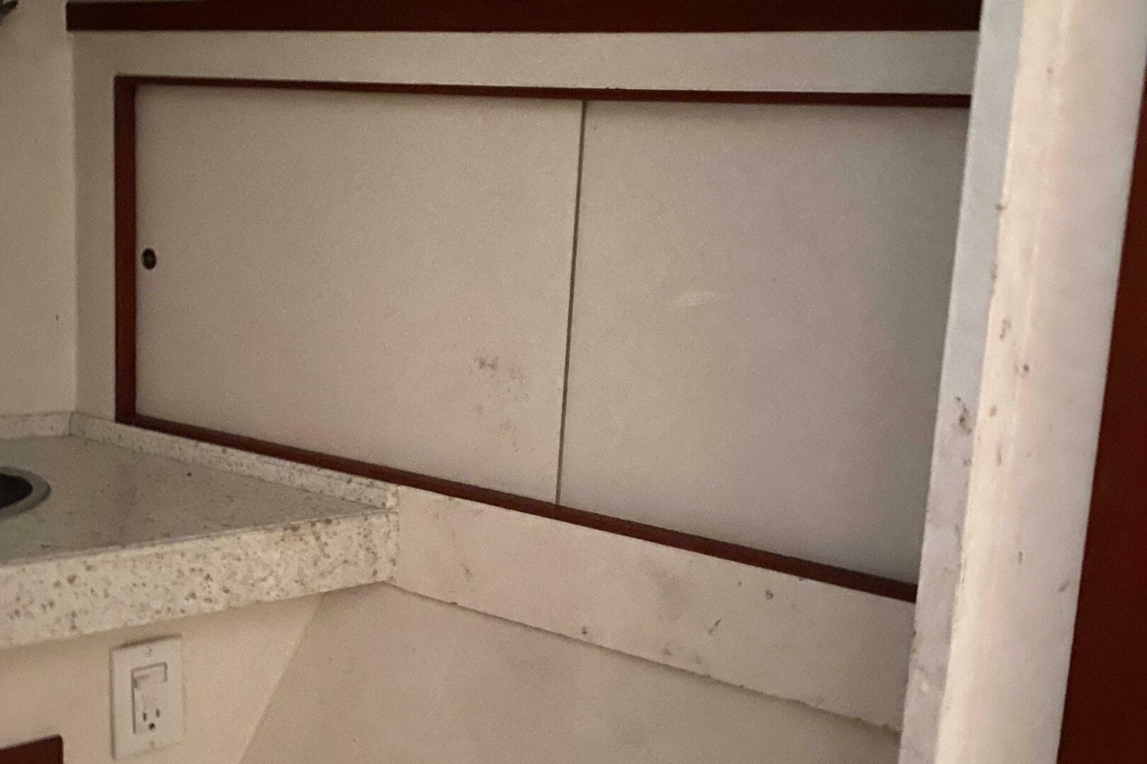 1973 Chris-Craft 47 Commander Flush Deck