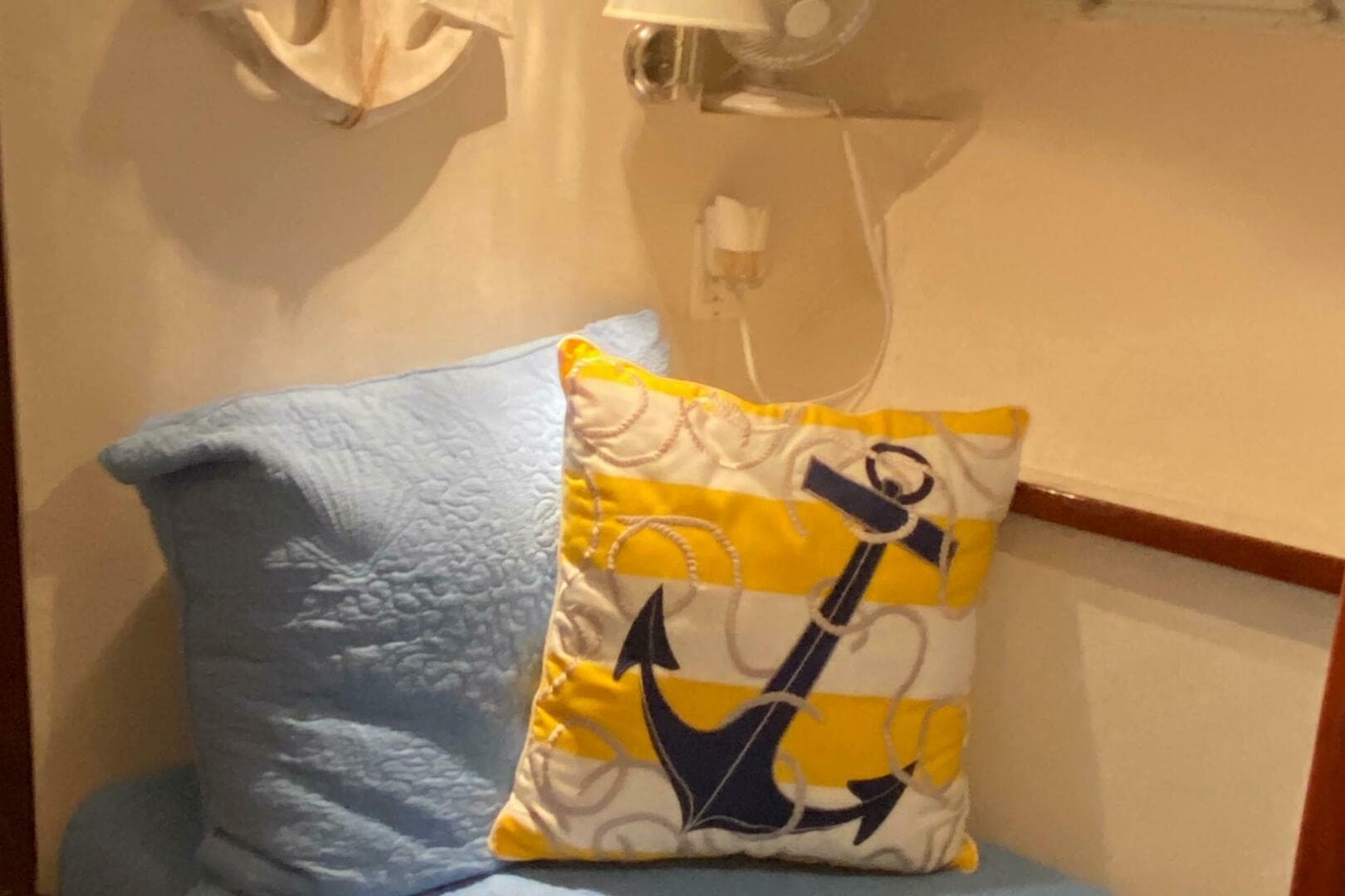 1973 Chris-Craft 47 Commander Flush Deck