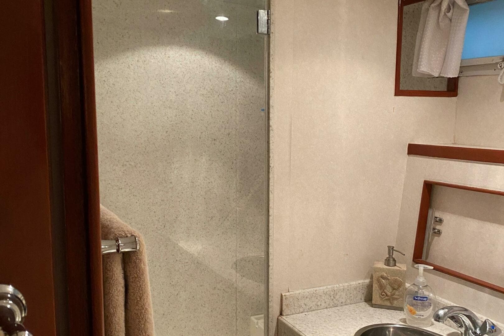 1973 Chris-Craft 47 Commander Flush Deck