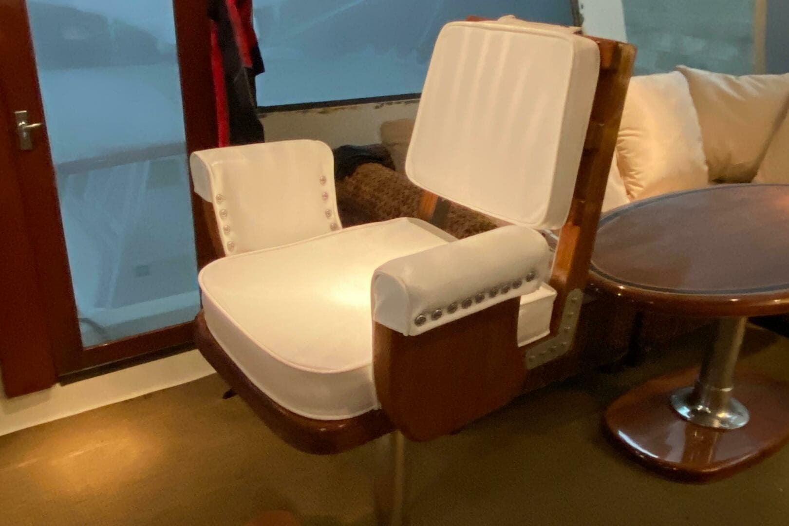 1973 Chris-Craft 47 Commander Flush Deck