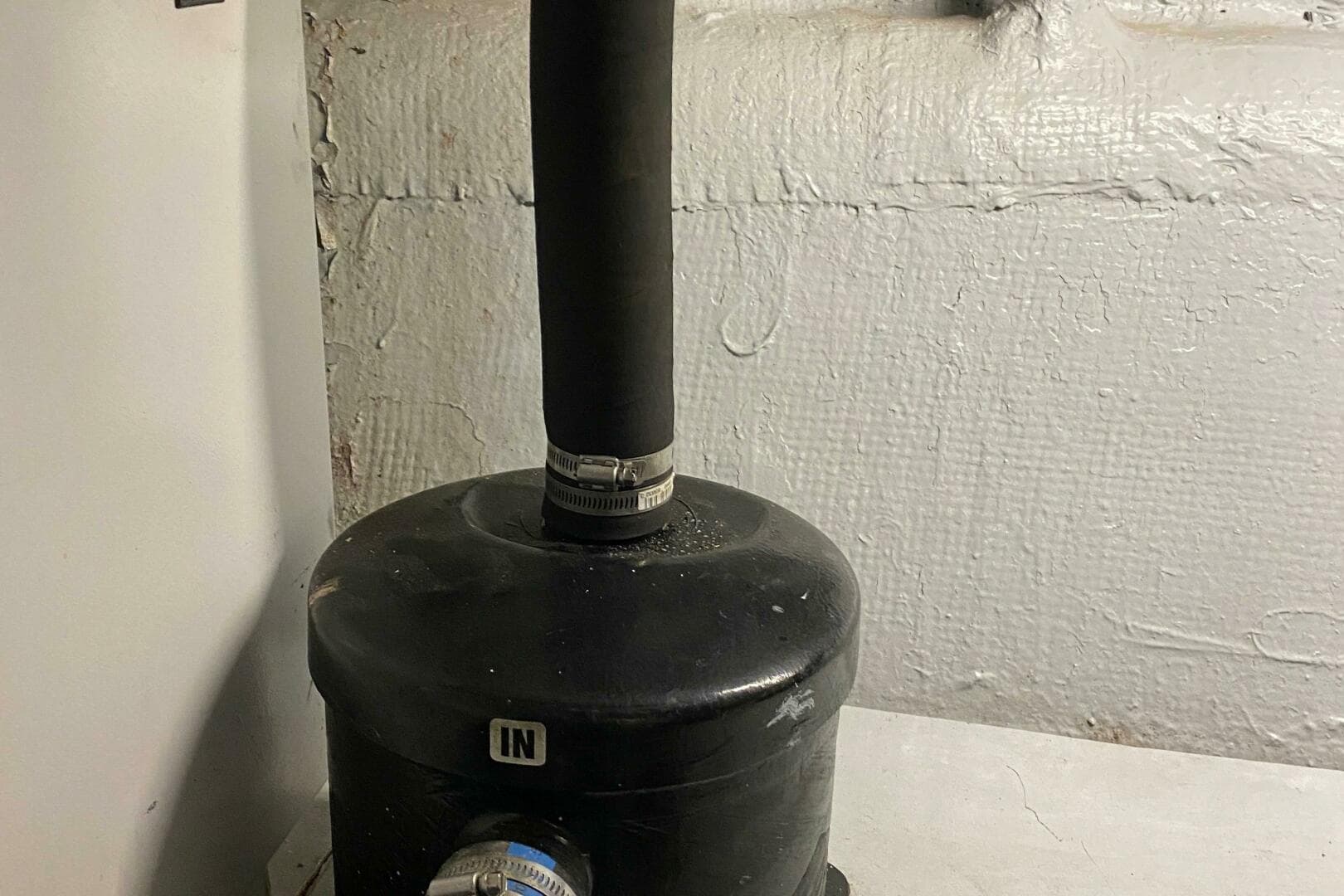 1973 Chris-Craft 47 Commander Flush Deck