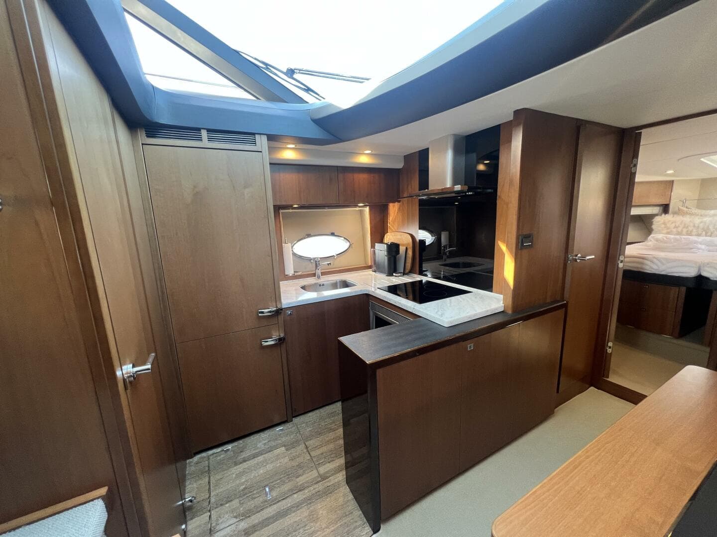 2015 Princess V52