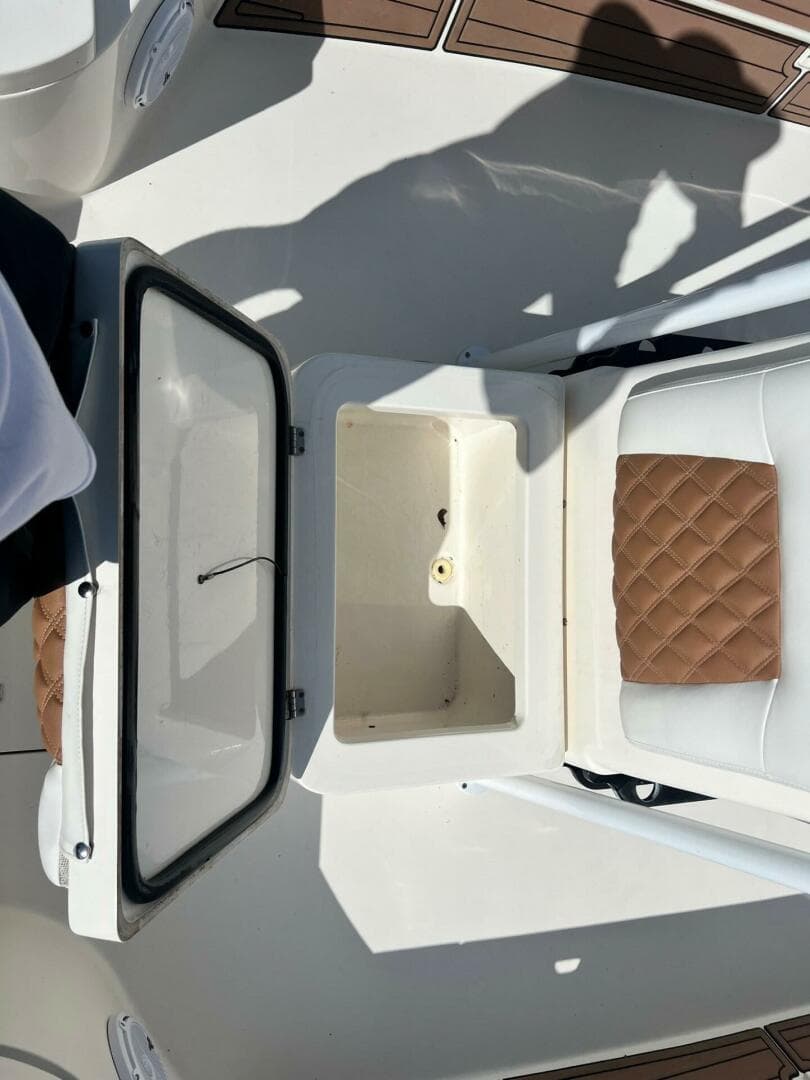 2014 Pathfinder HPS 26