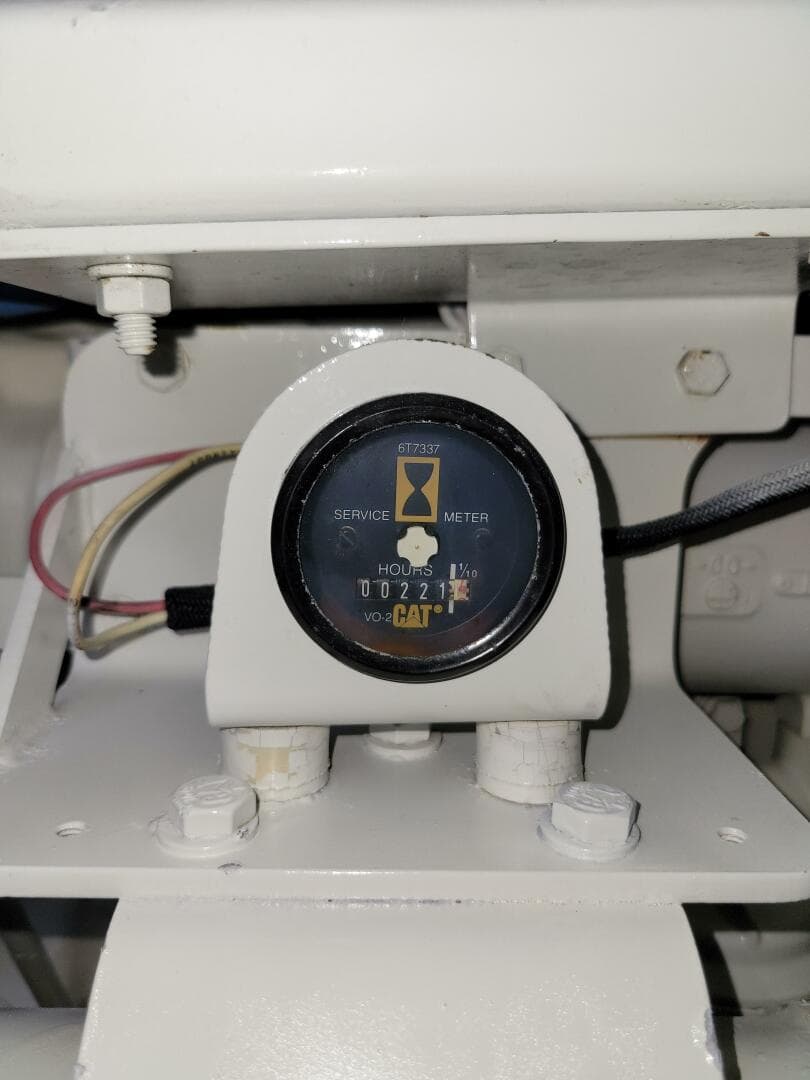 2000 Sea Ray 540 Sundancer