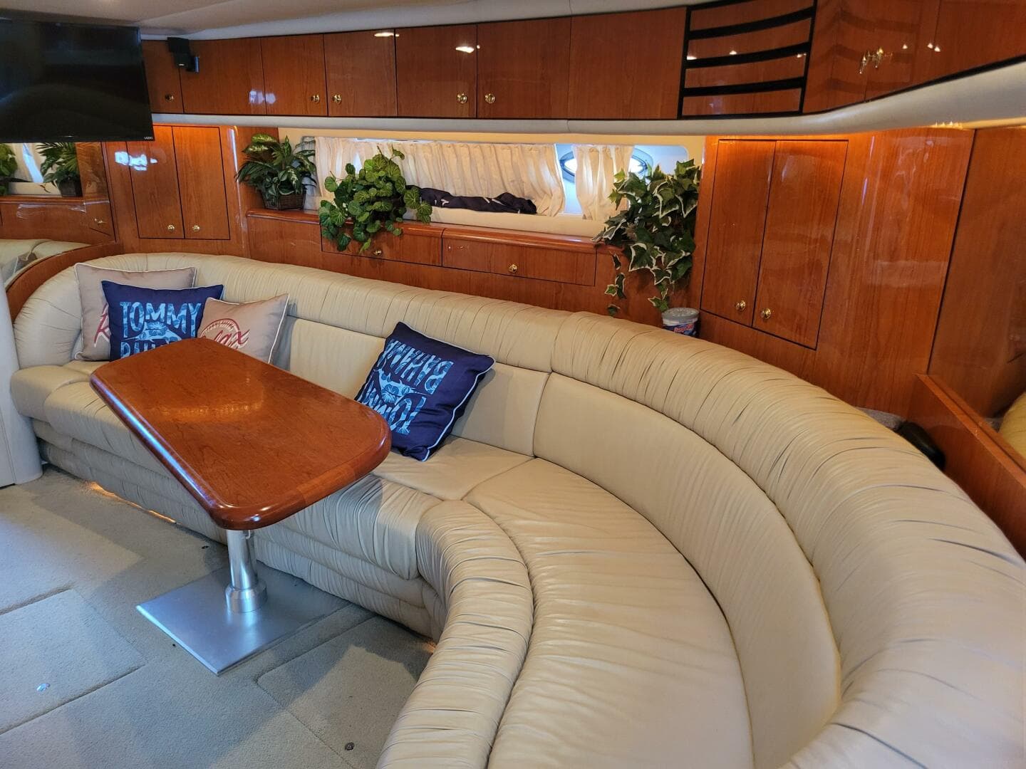 2000 Sea Ray 540 Sundancer