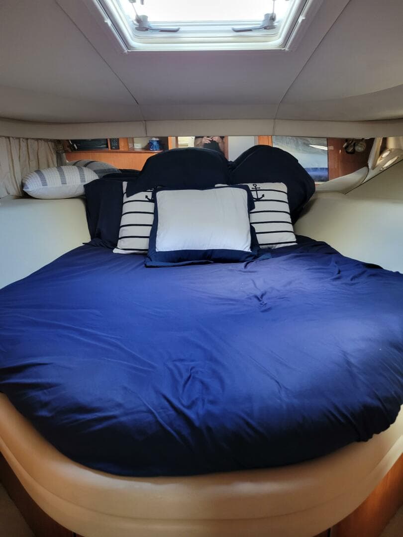 2000 Sea Ray 540 Sundancer