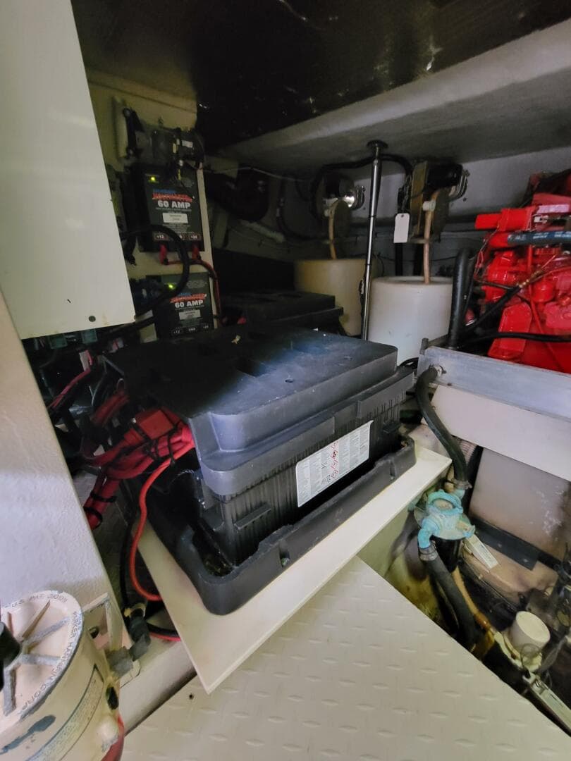 2000 Sea Ray 540 Sundancer