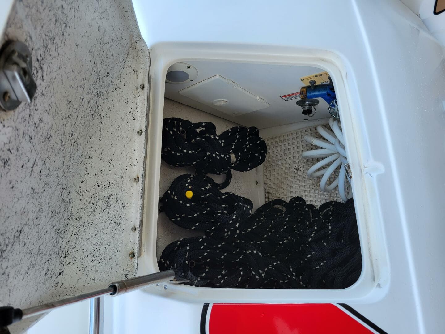 2000 Sea Ray 540 Sundancer