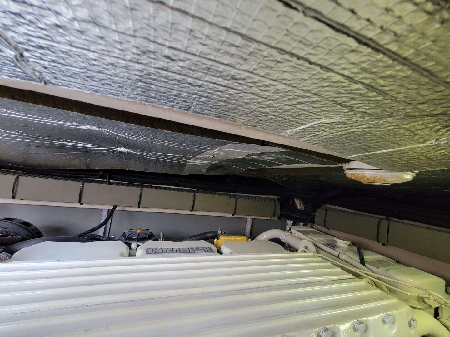 2000 Sea Ray 540 Sundancer