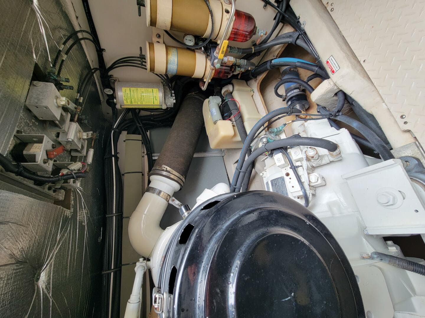 2000 Sea Ray 540 Sundancer