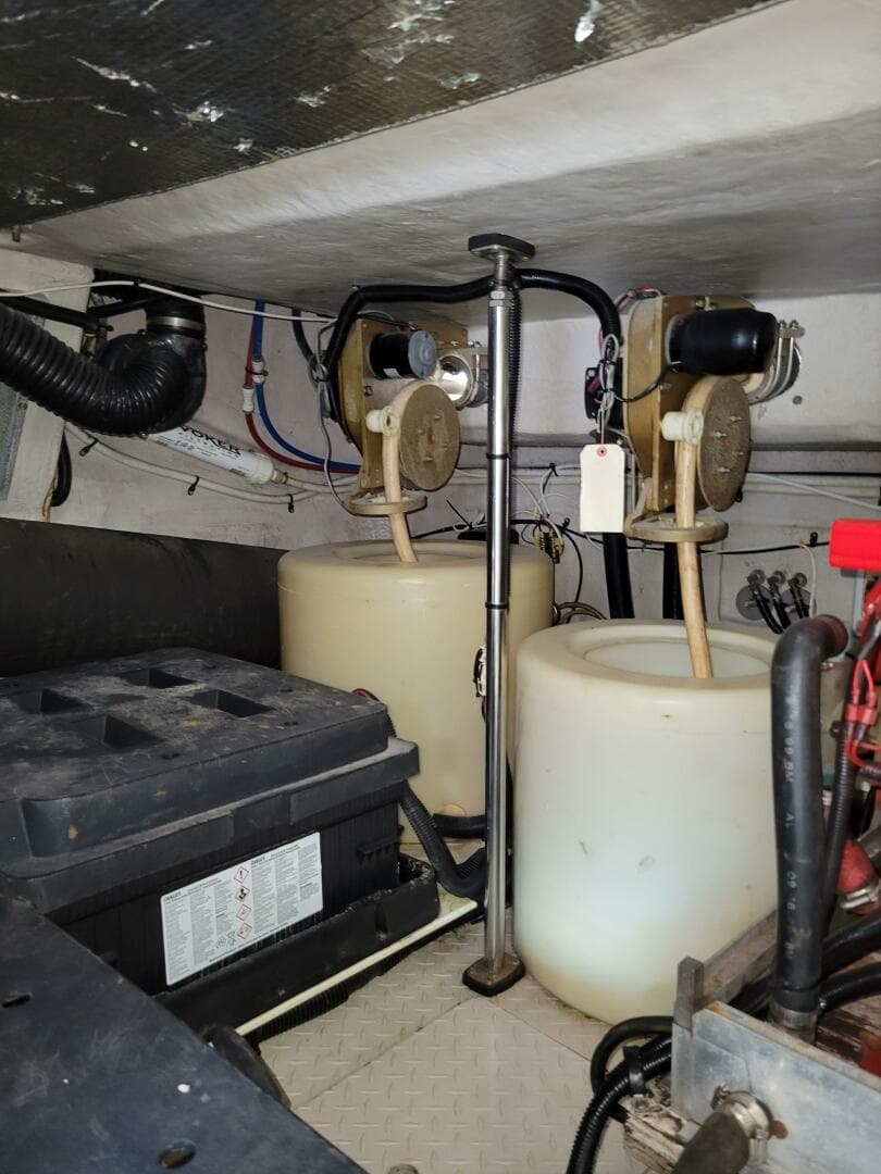 2000 Sea Ray 540 Sundancer