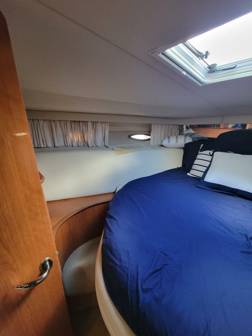 2000 Sea Ray 540 Sundancer