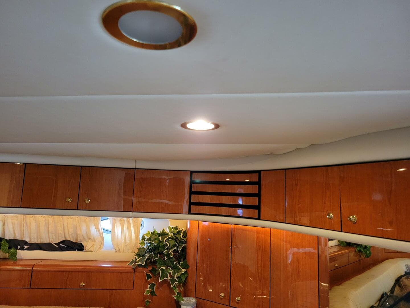 2000 Sea Ray 540 Sundancer