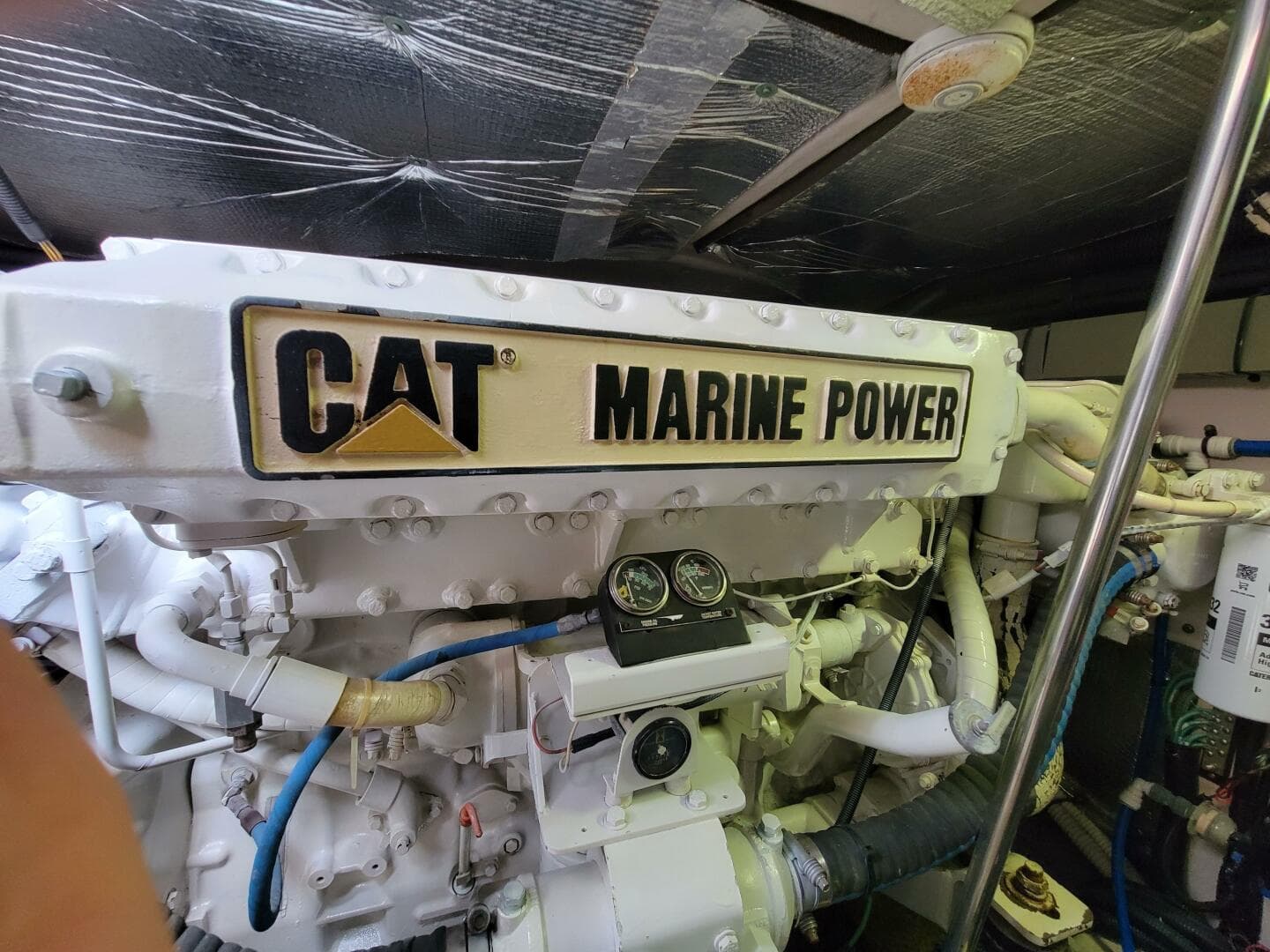 2000 Sea Ray 540 Sundancer