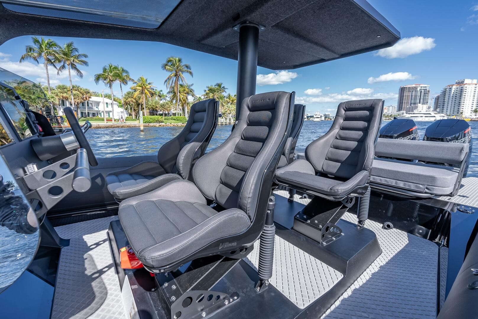 2024 Goldfish X10 Scout