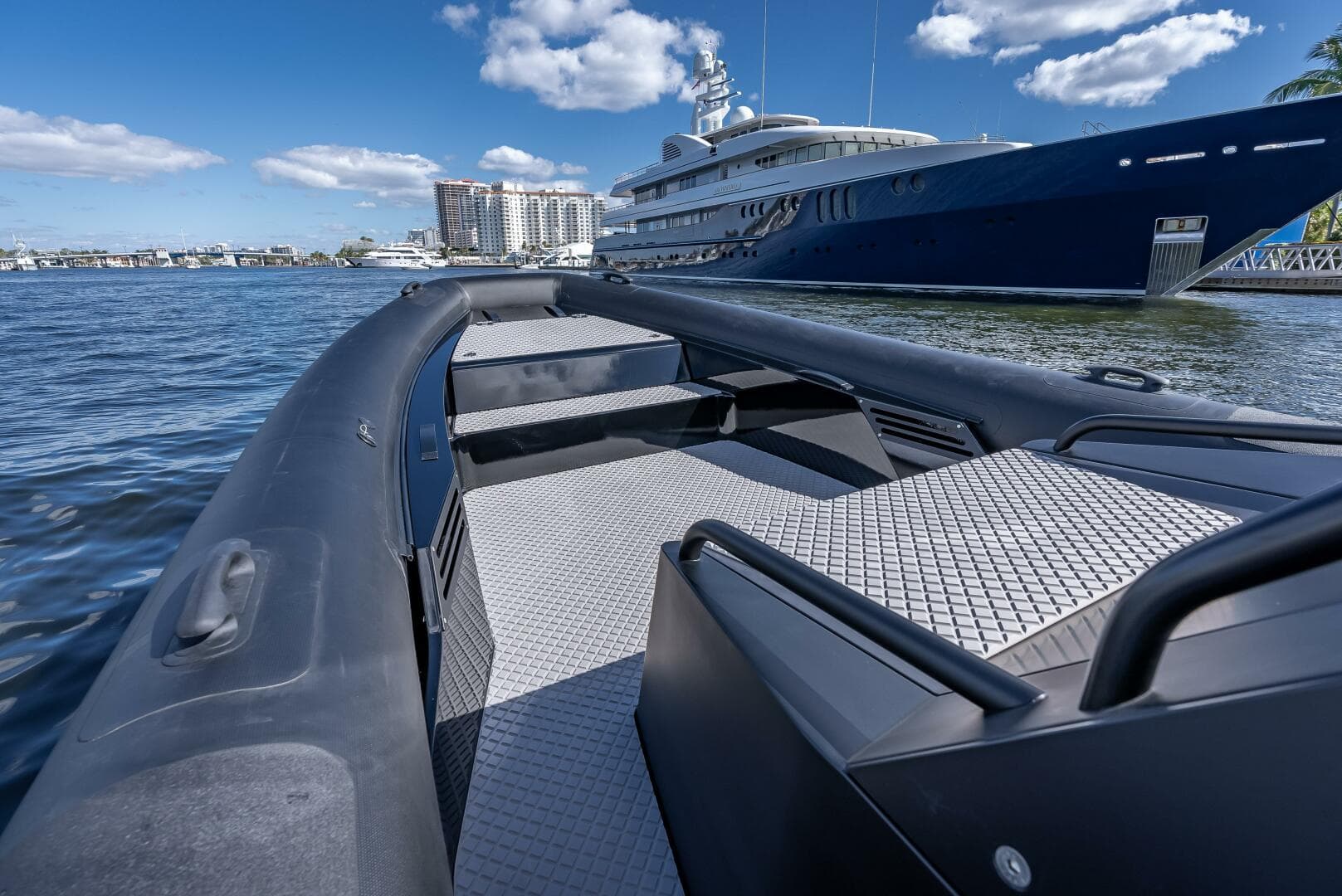 2024 Goldfish X10 Scout