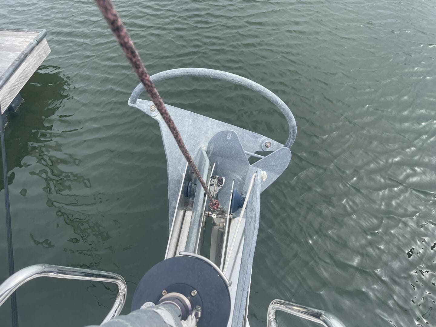 2017 Beneteau Oceanis 45