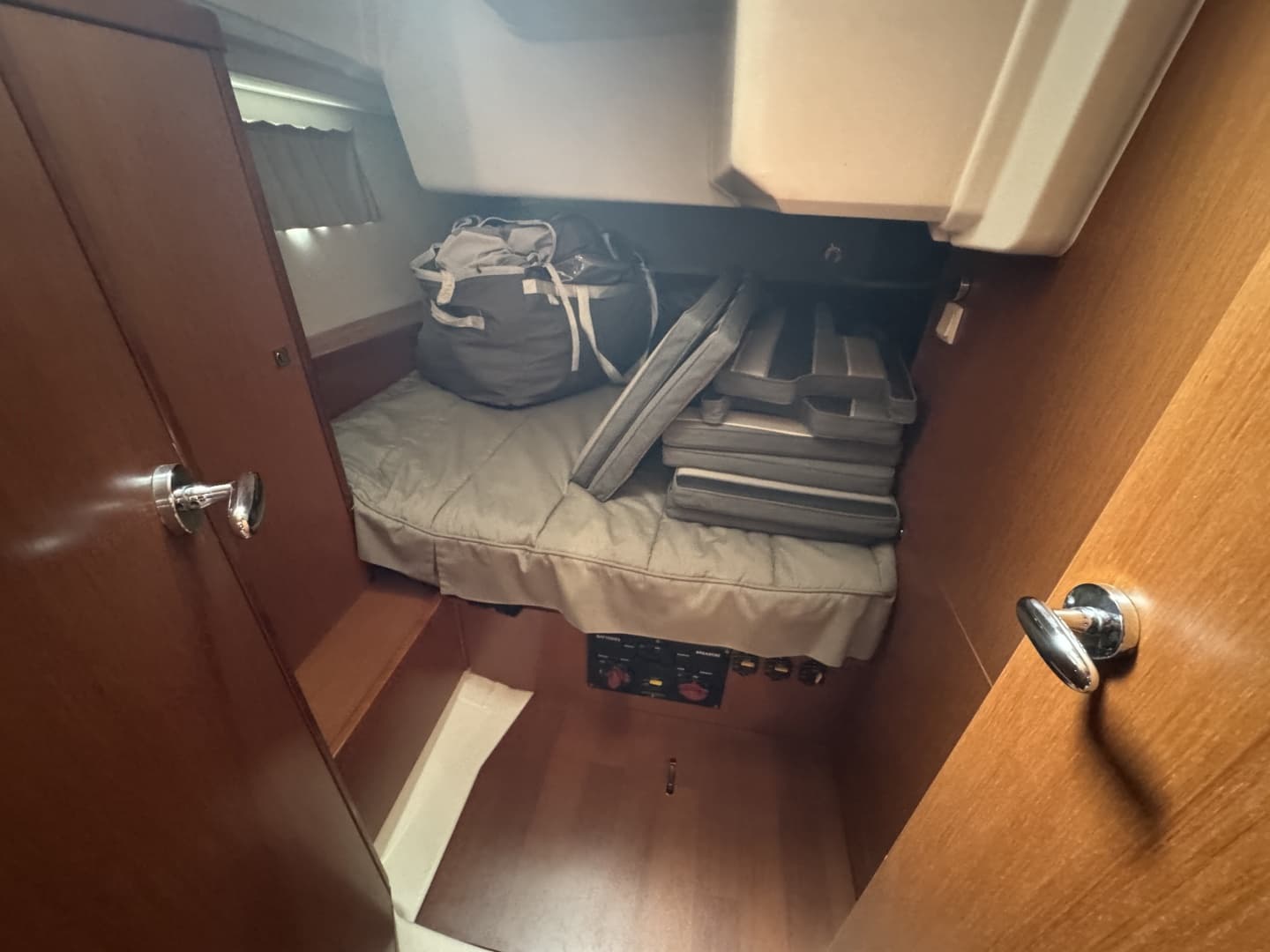 2017 Beneteau Oceanis 45