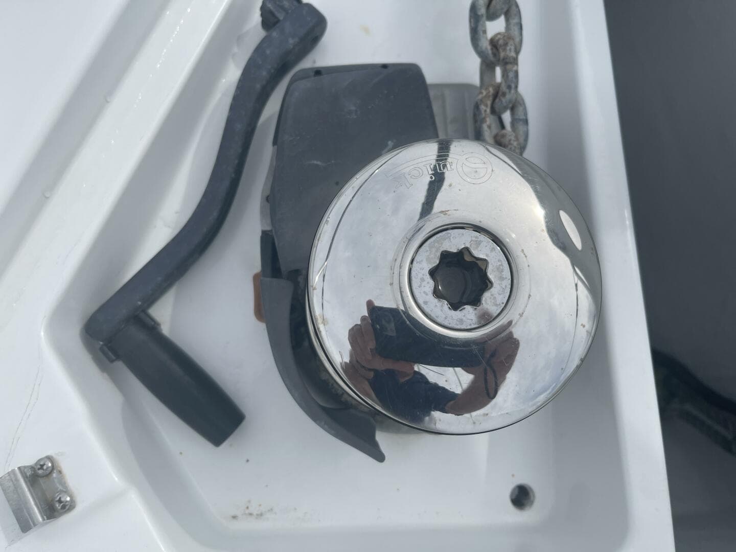 2017 Beneteau Oceanis 45