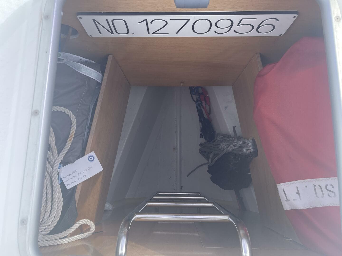 2017 Beneteau Oceanis 45