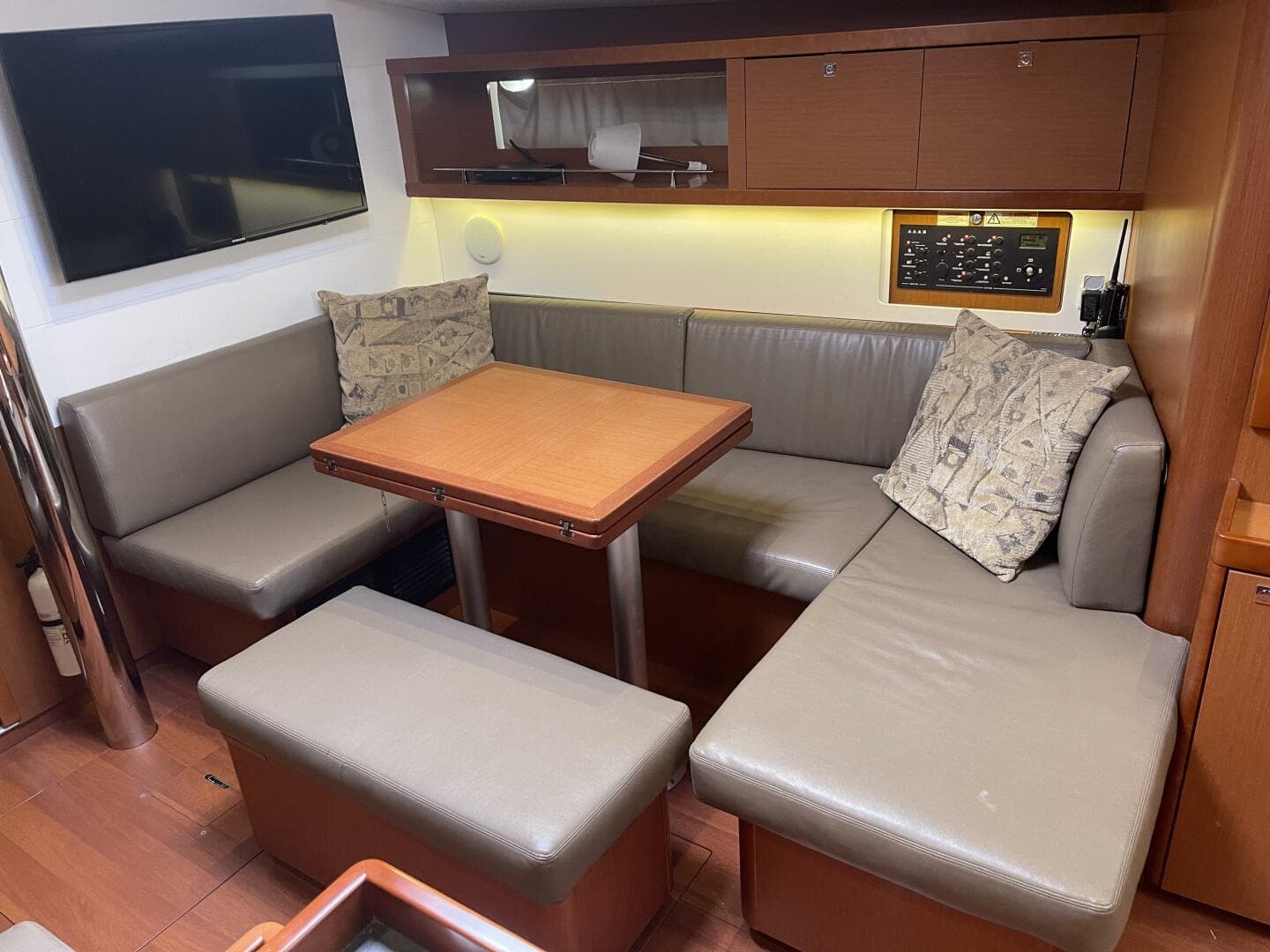 2017 Beneteau Oceanis 45